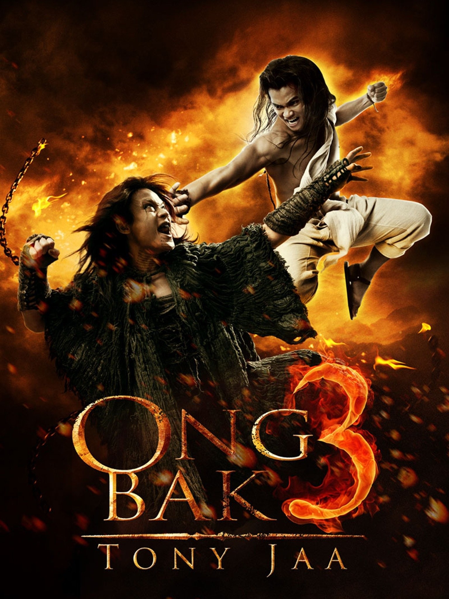 watch ong bak english dub